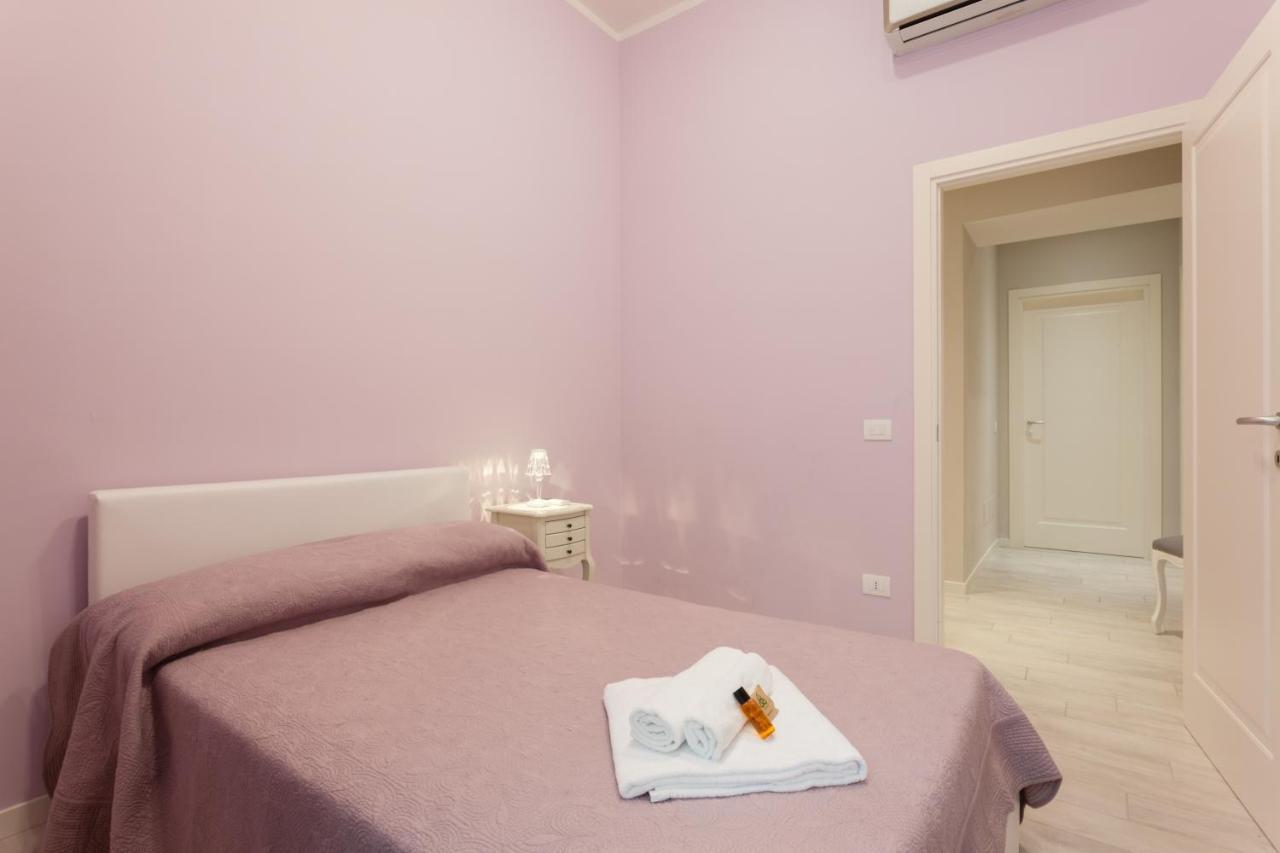 Holidays Apartment Rom