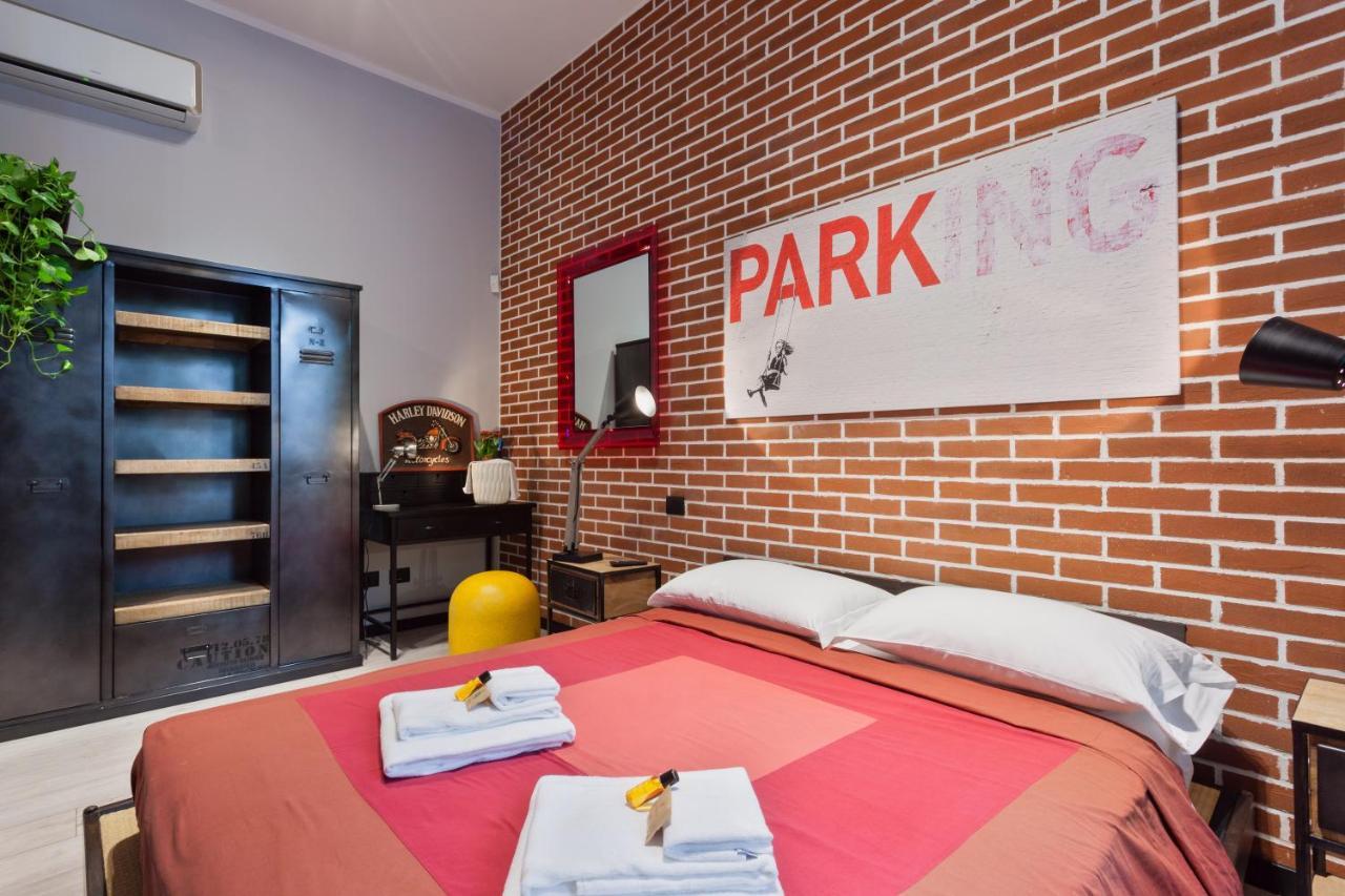 Apartment Holidays Rom